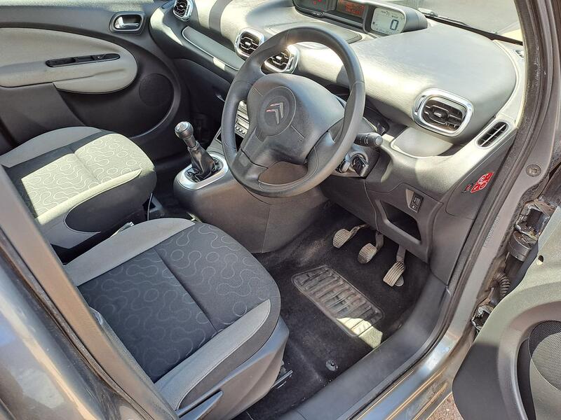 CITROEN C3 PICASSO