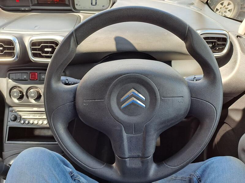 CITROEN C3 PICASSO