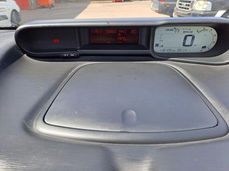 CITROEN C3 PICASSO