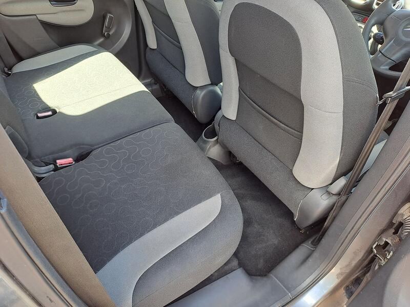 CITROEN C3 PICASSO