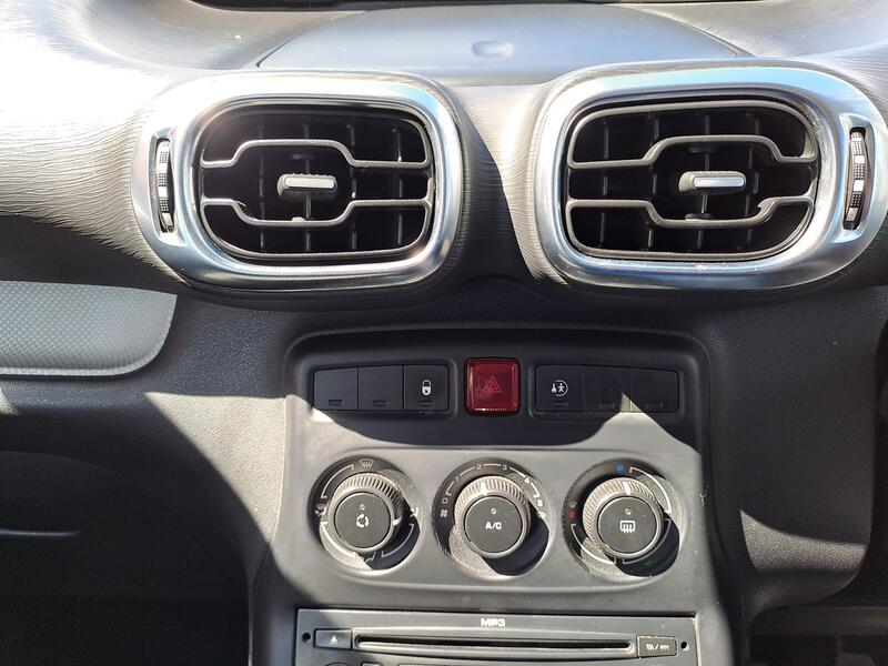 CITROEN C3 PICASSO