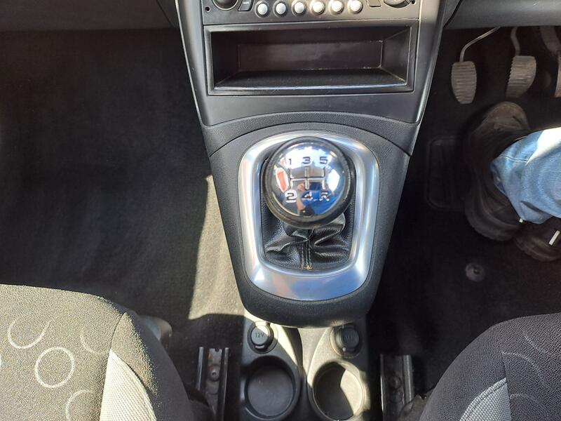 CITROEN C3 PICASSO