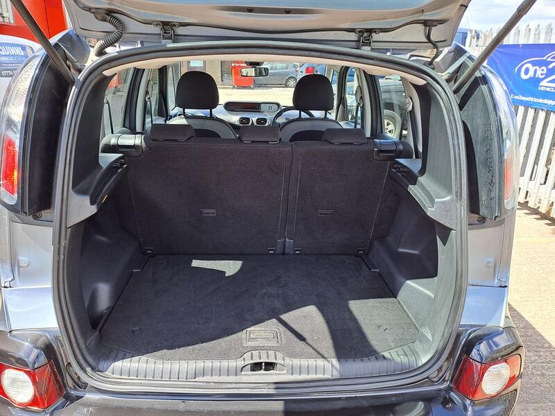 CITROEN C3 PICASSO