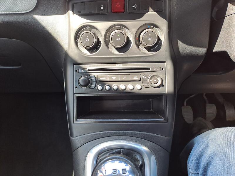 CITROEN C3 PICASSO