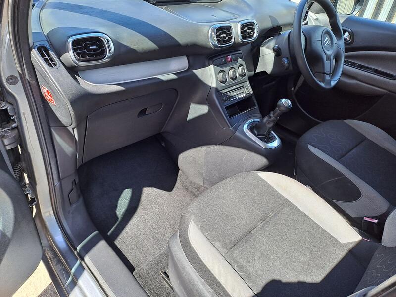 CITROEN C3 PICASSO