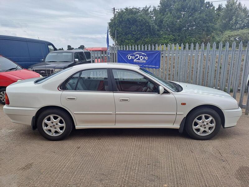 ROVER 600