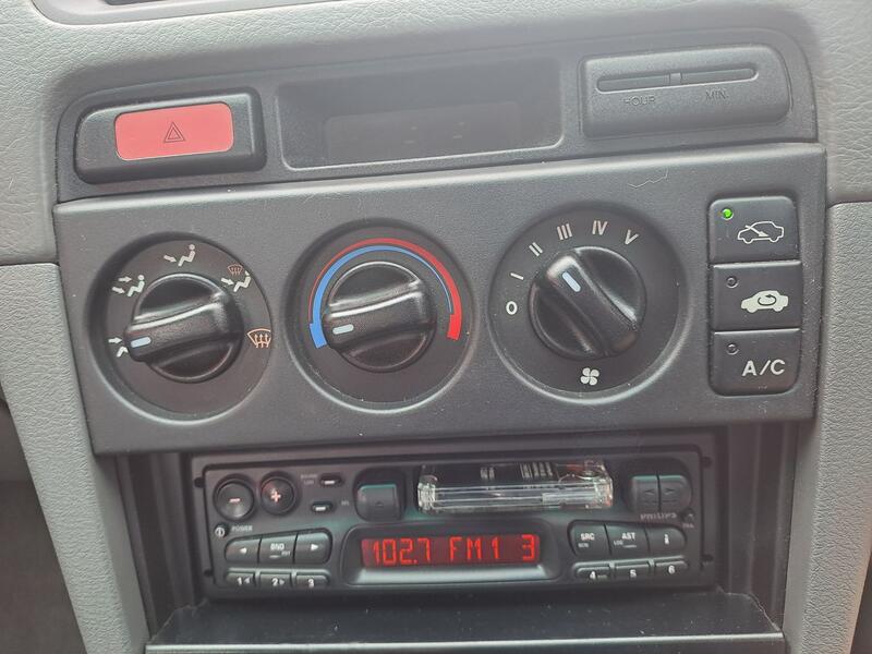 ROVER 600