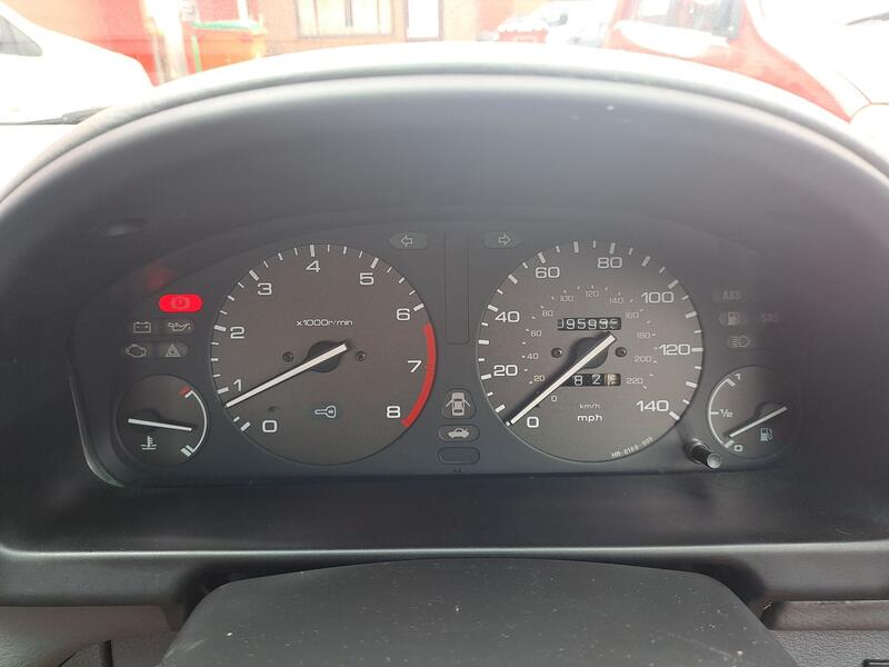 ROVER 600