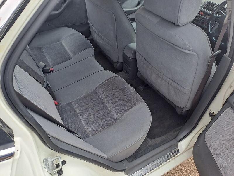 ROVER 600